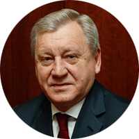Алешин Борис Сергеевич Алешин Борис Сергеевич