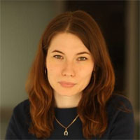 Алина Гарифуллина Алина Гарифуллина