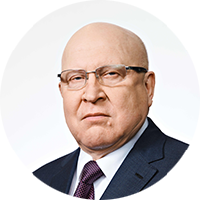 Шанцев  Валерий Павлинович Шанцев  Валерий Павлинович